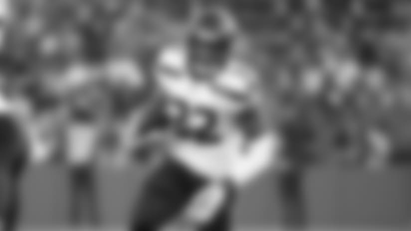 Fantasy Insider: Players To Start In Week 8
