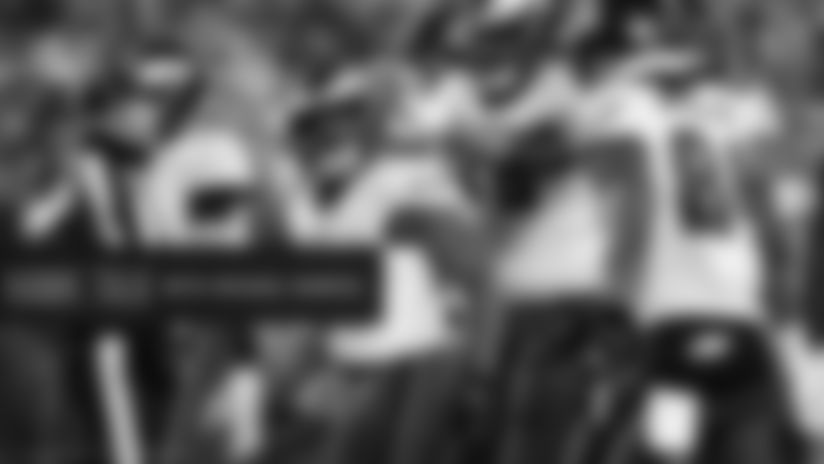 Hawk Talk With Michael Bumpus - Wild Card Preview