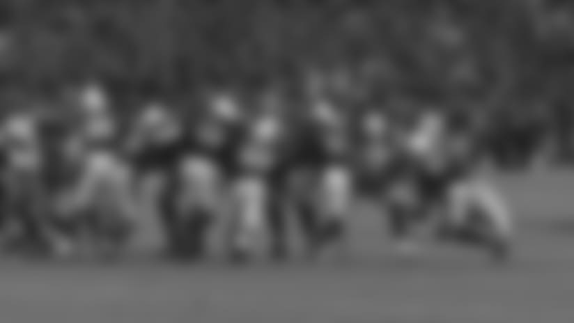 Raible Call of the Game: Sebastian Janikowski's Game Winning Field Goal