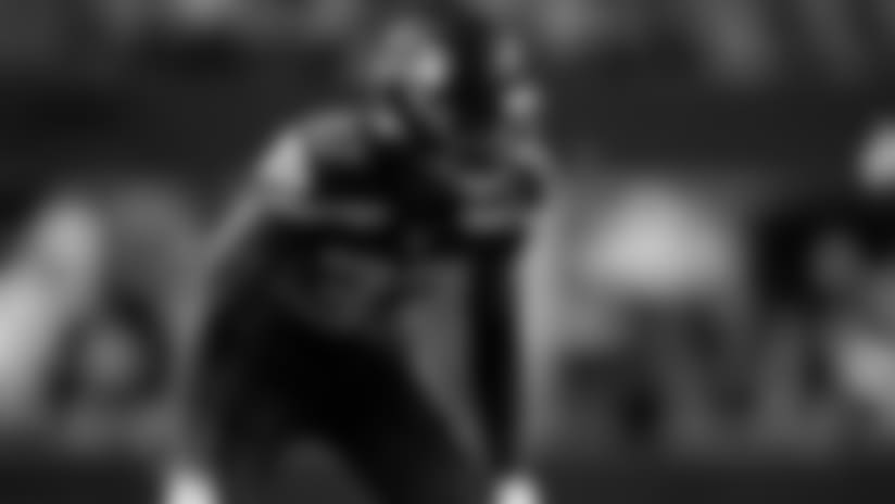 The Huddle - Tre Flowers On Rookie Season