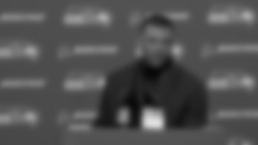 2018 Week 5: Russell Wilson Postgame Press Conference vs Rams