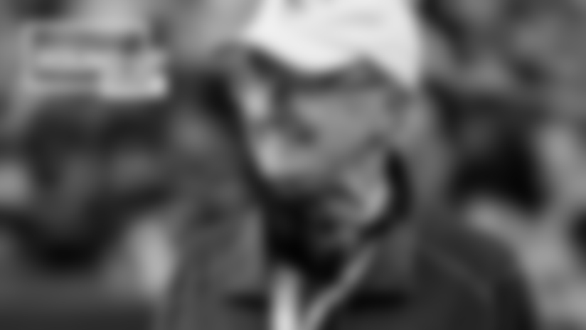 Friday Round-Up: John Clayton Previews Seahawks at Panthers