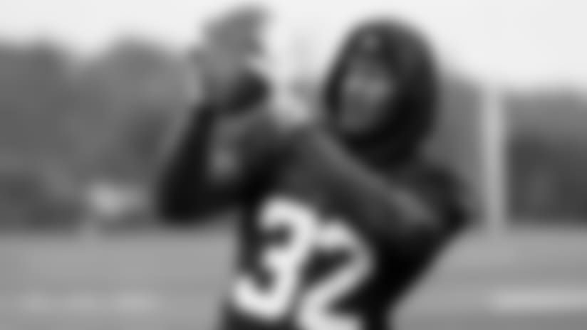 Thursday Practice Report: Chris Carson Returns For Seahawks