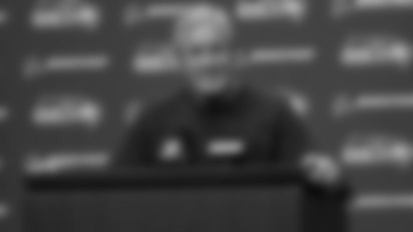 Pete Carroll Wraps Up 2018 Season