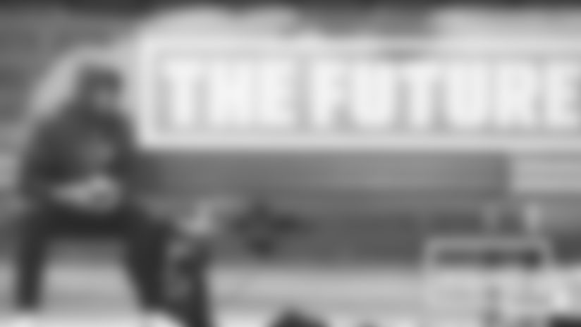 Friday Round-Up: DK's 2019 Combine Still A Topic Of Conversation