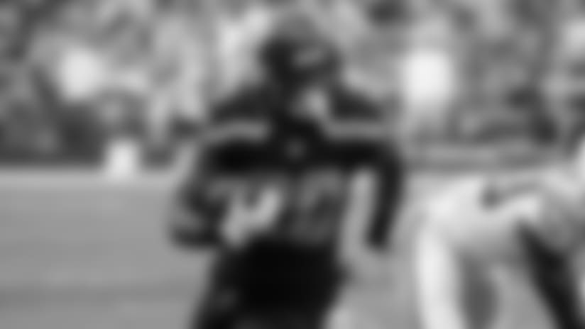Rashaad Penny Update & Other Seahawks Injury News From Pete Carroll