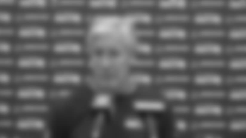 Pete Carroll 2018 Week 5 Friday Press Conference