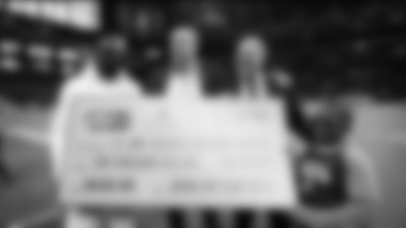 'Good Morning Football' Discusses The Impact Of Rich Eisen's 'Run Rich Run' Donations