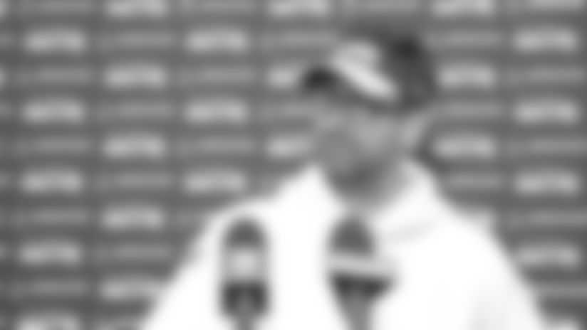 Brian Schottenheimer Seahawks 2019 Divisional Press Conference 