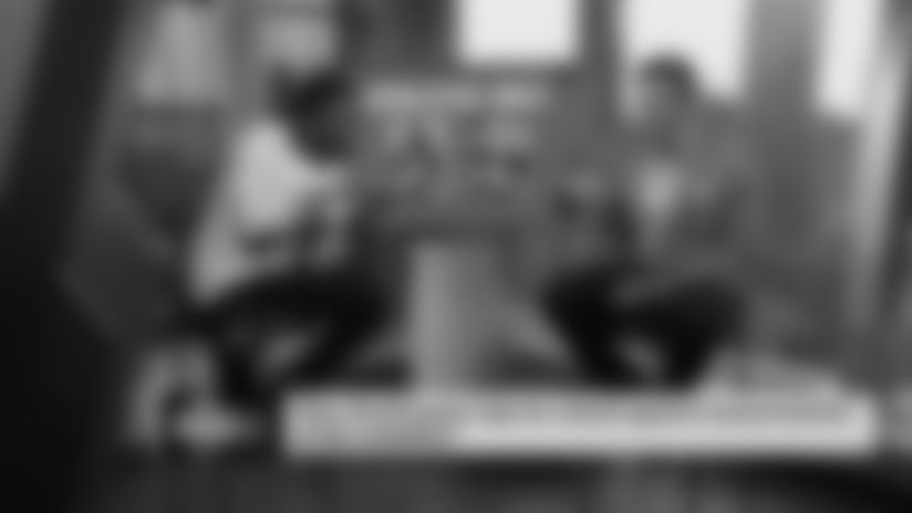 How Should Game Tape Be Valued Against Combine Measurables?