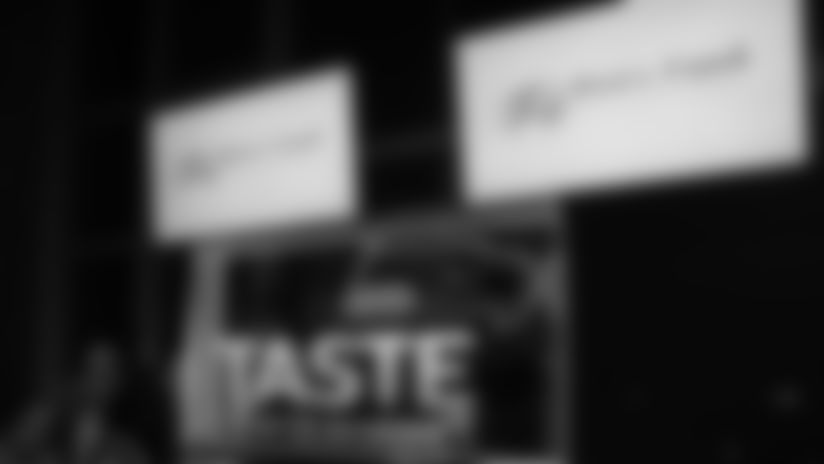 2019 Taste of the Seahawks