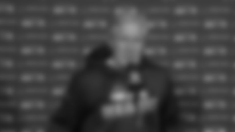 2019 Wild Card: Pete Carroll Postgame Press Conference at Eagles