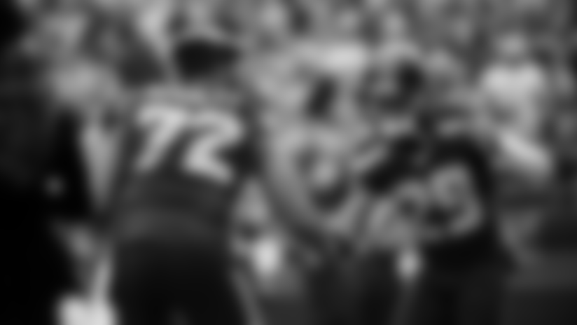 Wednesday Practice Report: Earl Thomas, Michael Bennett & Justin Britt Fully Participate For Seahawks
