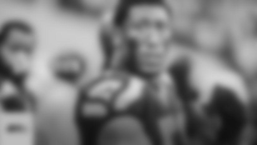 Seahawks Wide Receiver D K Metcalf College Highlights