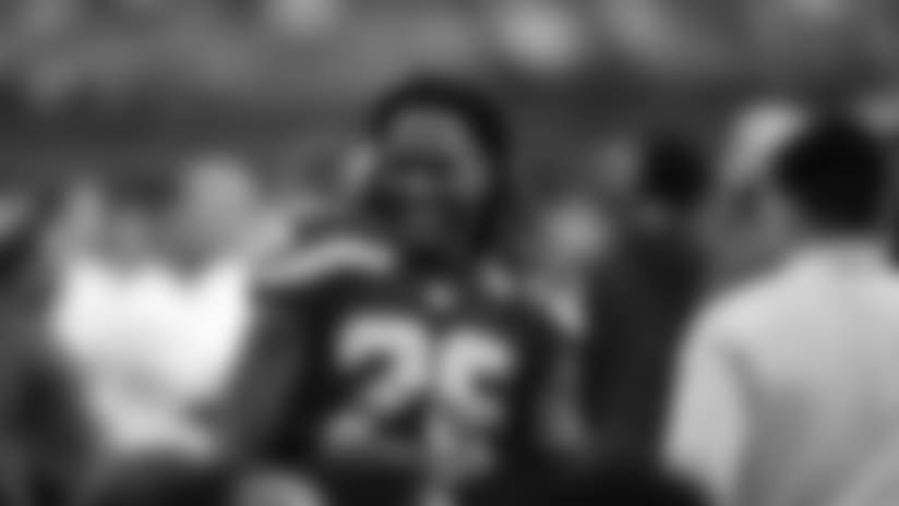 2018 Preseason Week 4: Seahawks Sidelines vs Raiders