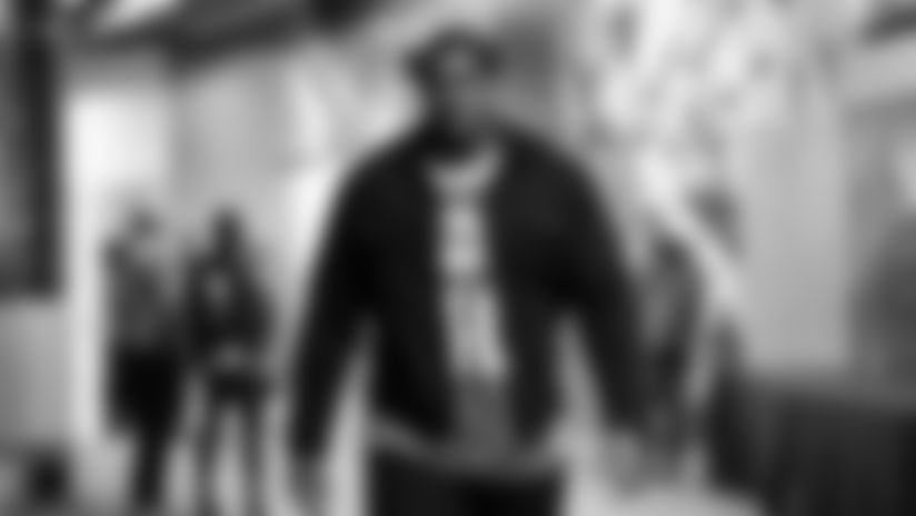 The Huddle - Phil Haynes Talks Rookie Year