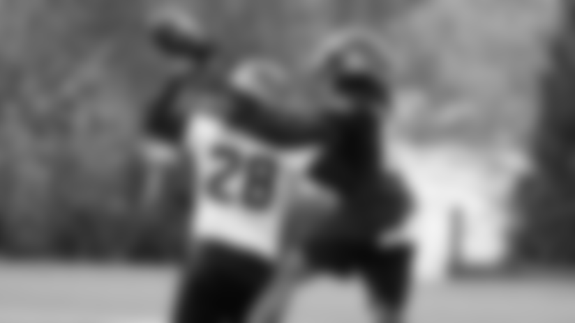 Thursday Practice Report: Doug Baldwin, Bradley McDougald Return To Work For Seahawks