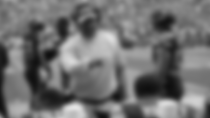 Five Things We Learned From Ken Norton Jr.’s Appearance On 710 ESPN Seattle