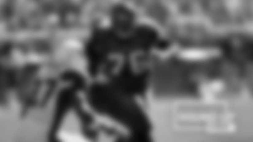 Friday Round-Up: Several Former Seahawks Among 102 Modern-Era Nominees For Hall Of Fame Class Of 2019