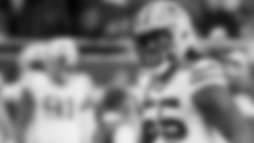 The Huddle - John Boyle Talks Key Players At Packers