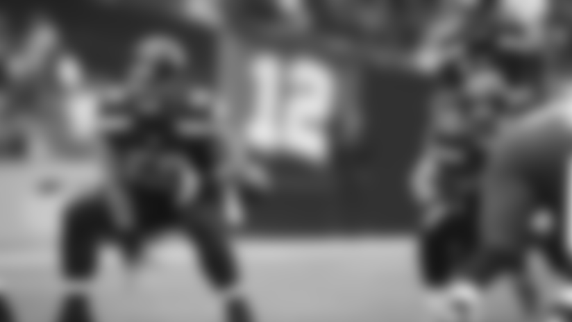Justin Britt and DeShawn Shead Game-Day Decisions For Seahawks