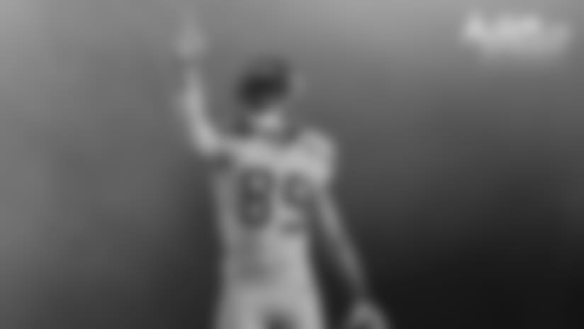 Action Green, Doug Baldwin