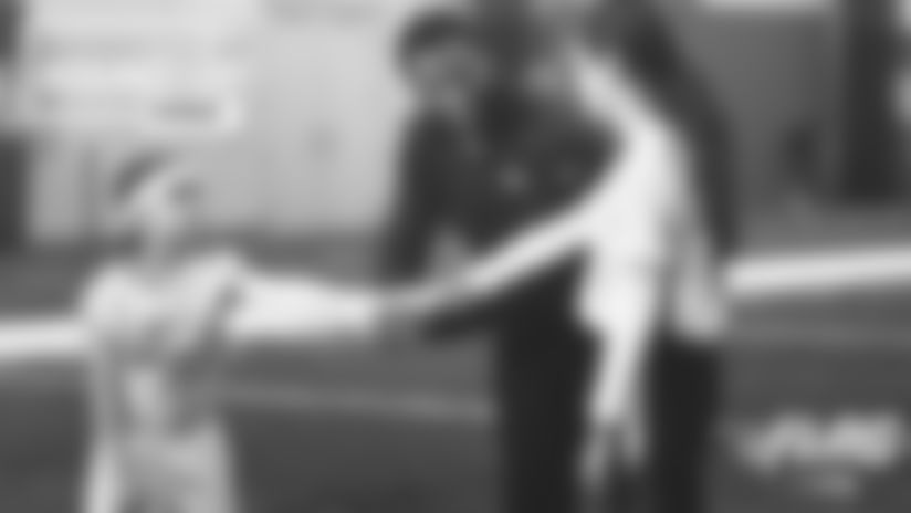 Tuesday Round-Up: Seahawks Launch New NFL FLAG Page