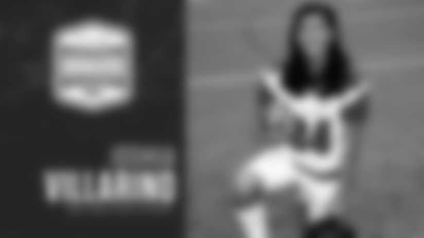 Seahawks Announce Week Ten CenturyLink High School Athlete of the Week