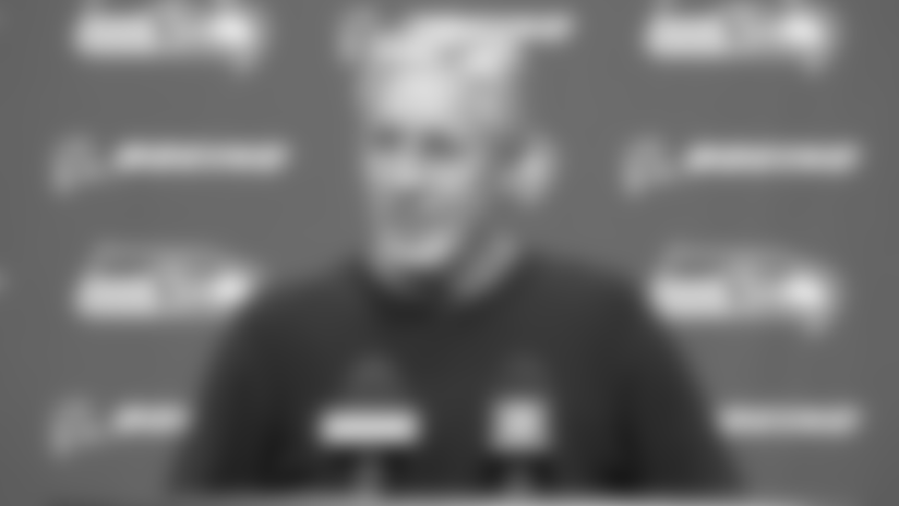 Pete Carroll 2018 Week 17 Monday Press Conference