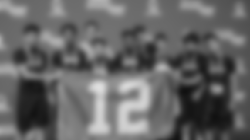 2019 Pro Bowl: NFL Flag Championships Opening Night