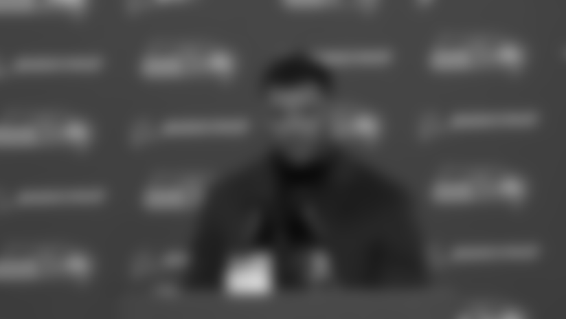 2018 Week 16: Russell Wilson Postgame Press Conference vs Chiefs