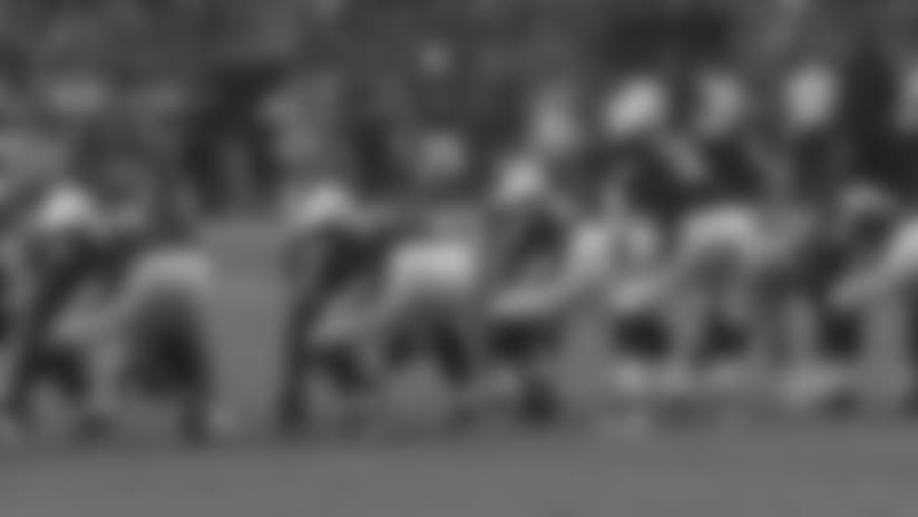 Raible Call of the Game: Bradley McDougald Recovers Cardinals Fumble Forced by Tre Flowers