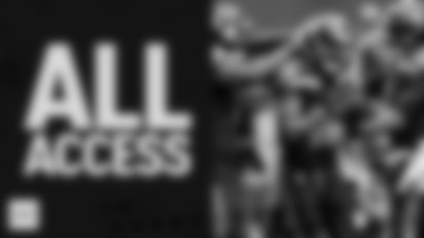 Seahawks All Access - Week 5 vs Rams