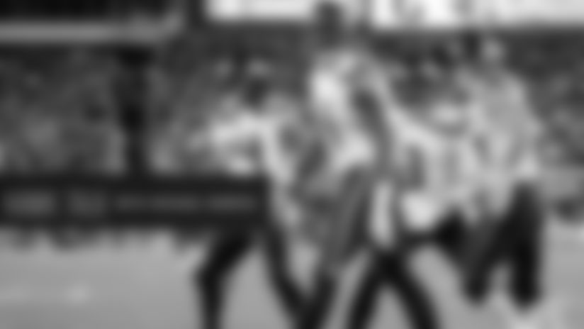 Hawk Talk With Michael Bumpus - Wild Card Recap