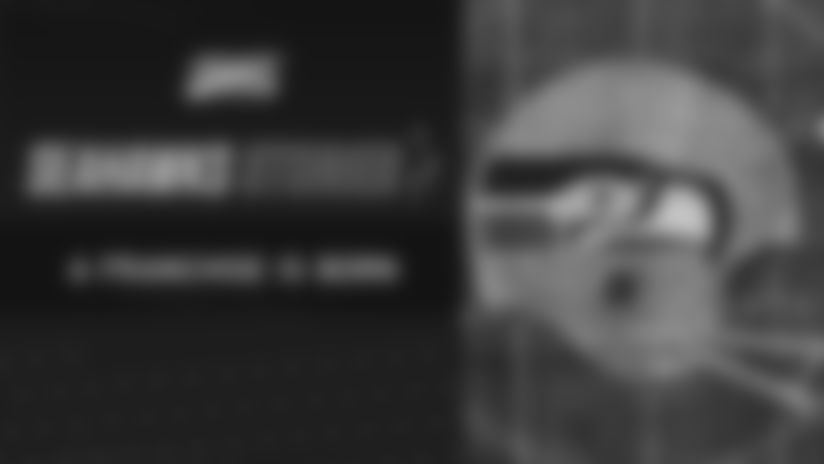 Seahawks Stories - A Franchise Is Born