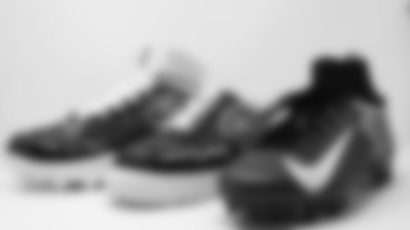 The Seahawks will take part in the NFL’s ‘My Cause, My Cleats’ initiative during Sunday’s game, and two players, along with offensive coordinator Brian Schottenheimer, will honor loved ones affected by Alzheimer’s.