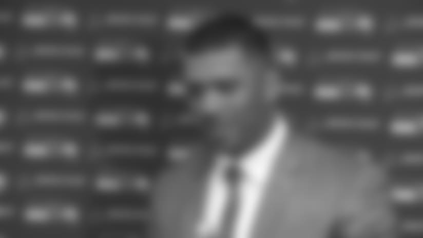 2018 Week 4: Russell Wilson Postgame Press Conference at Cardinals