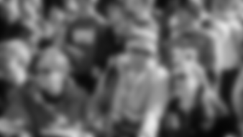 2019 Pro Bowl: Seahawks Fans in Orlando - Day 3