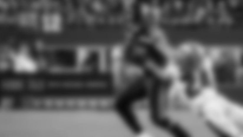 Hawk Talk With Michael Bumpus - Week 17 Recap