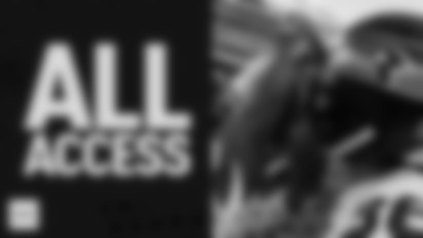 Seahawks All Access - Week 2 at Bears