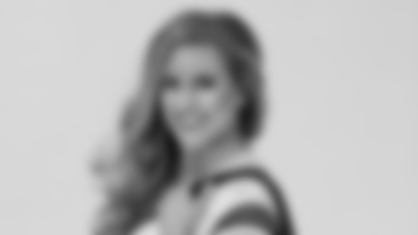 After a series of virtual auditions, the Seahawks have selected 15 members for the 2020 season.