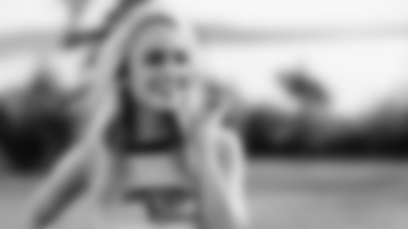 View photos of Seahawks Dancer Shayne