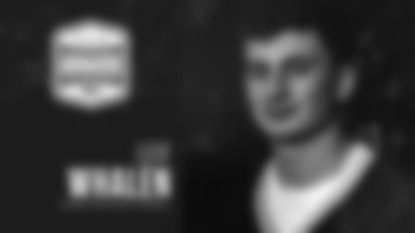 Seahawks Announce Week Four CenturyLink High School Athlete of the Week