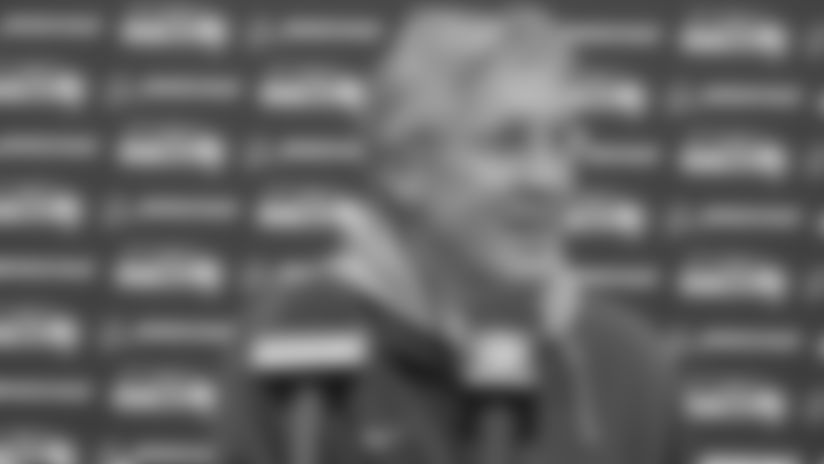 Pete Carroll Seahawks 2019 Wild Card Friday Press Conference 