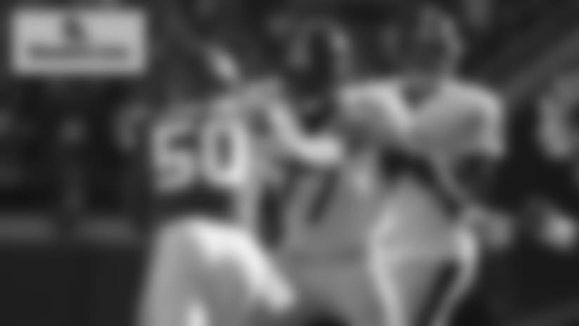 Prisuta's Plays - vs. Chiefs