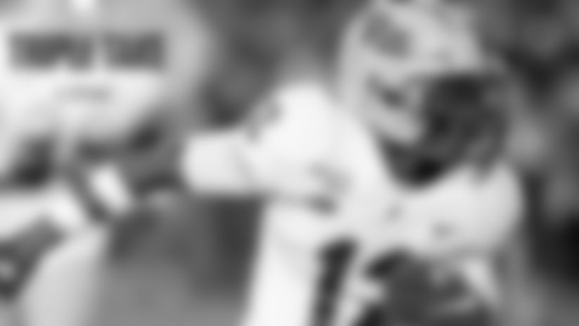 Matt Williamson, Dale Lolley and Mike Prisuta give you their takes on the top safety prospects in the 2021 NFL Draft