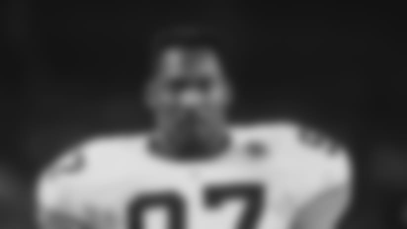 Aaron Jones (88-92)