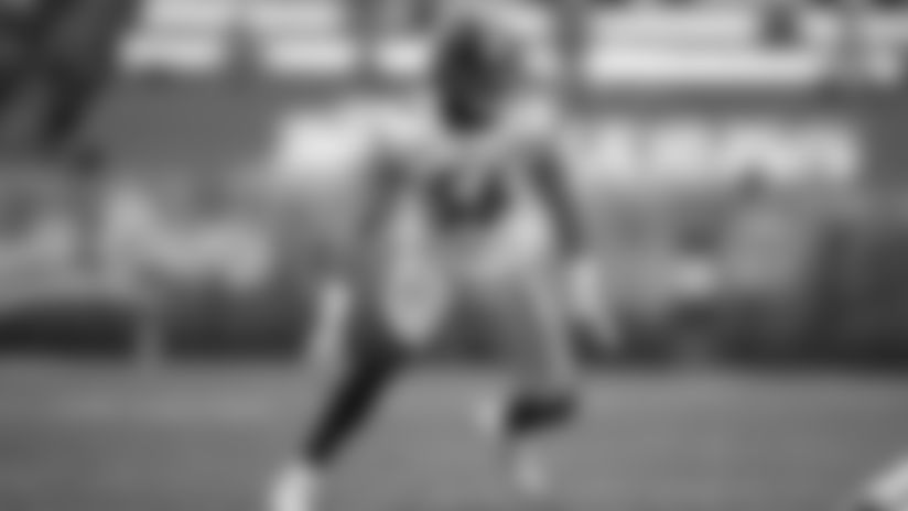 See who has worn jersey No. 56 in Steelers history