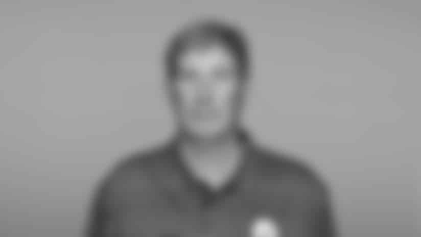 This is a 2016 photo of Keith Butler of the Pittsburgh Steelers NFL football team. This image reflects the Steelers active roster as of June 14th when this image was taken. (AP Photo)