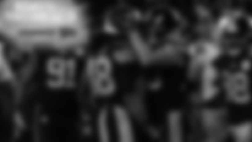 Asked and Answered: Nov. 15